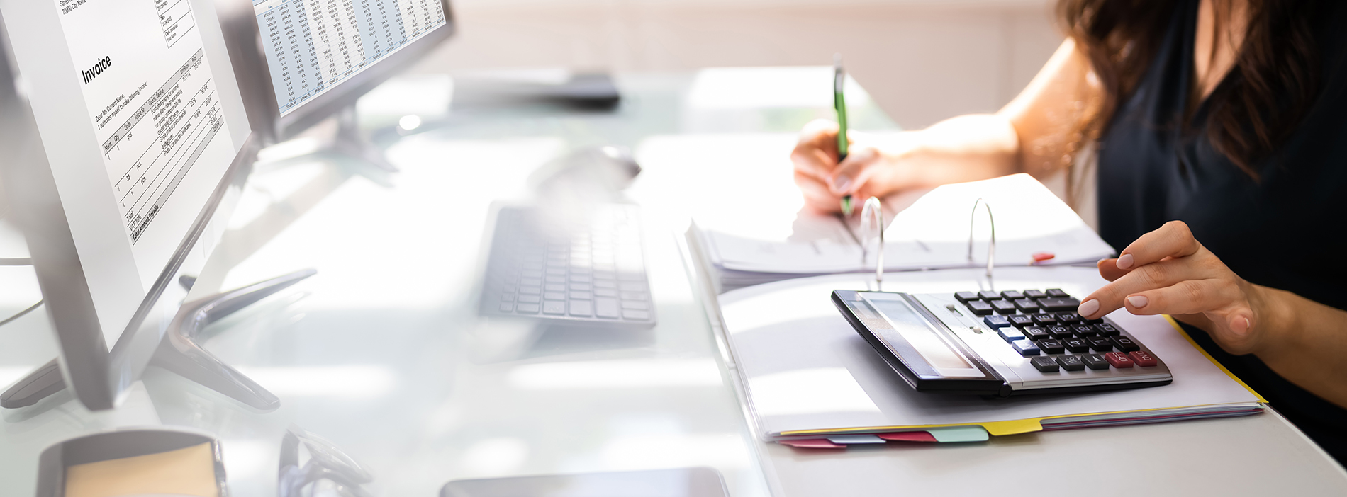 Malkoha Financial is here for you.