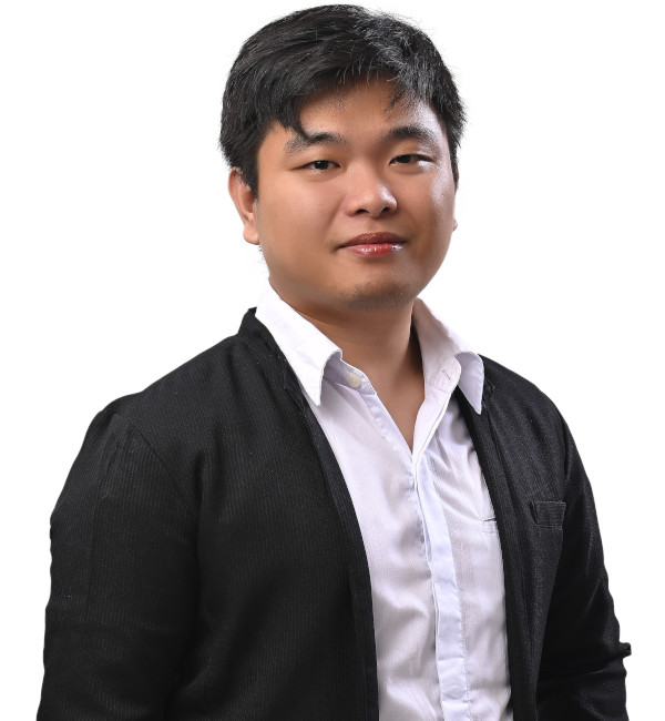 Angelo Doctor, a Secretary, Director and Paraplanner at Malkoha Financial.