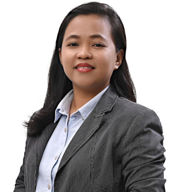 Billy Jane Soriano, the Vice President, Director & Senior Paraplanner of Malkoha Financial.