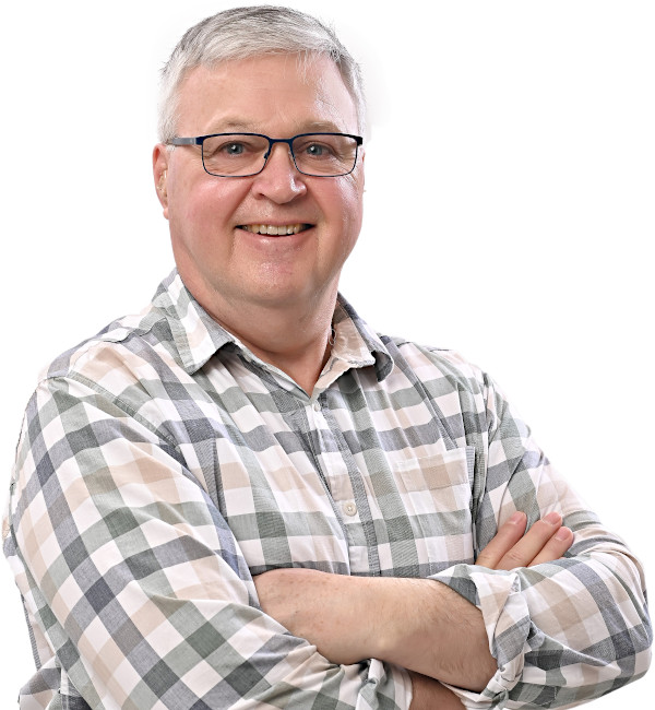 Rob Alexander, the President, Managing Director & Major Shareholder of Malkoha Financial.